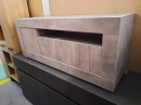 TV stolek URBINO beton cemento